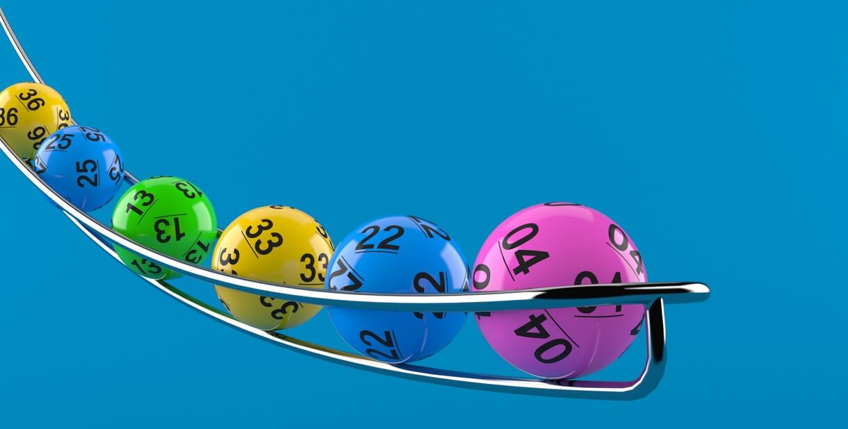Vad är oddsen för att vinna på Lotto?