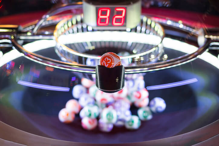 Hur fungerar lotto på casino utan licens?